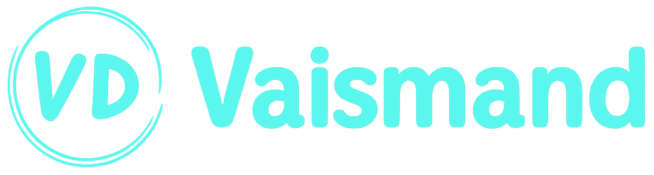 vaismand logo
