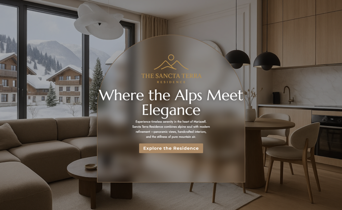 sanctaterra website