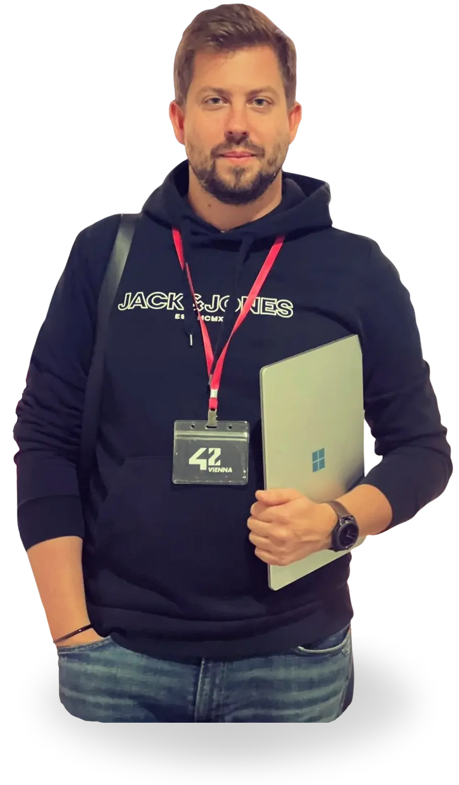 David Vaisman - WordPress and frontend developer based in Vienna