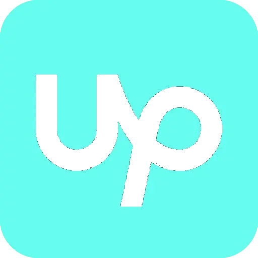 Upwork freelancer platform logo
